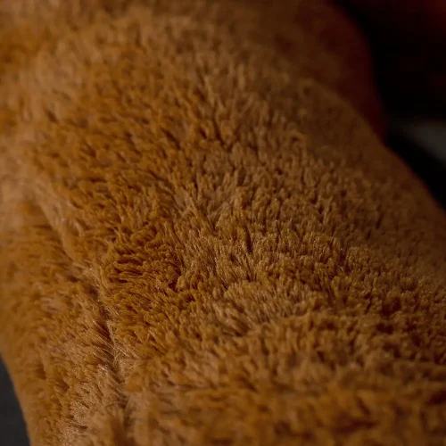 Liels Plīša Lācītis Lācis, Mīksta Rotaļlieta, 100 Cm, Tumši Brūns, Bobo - Teddyway