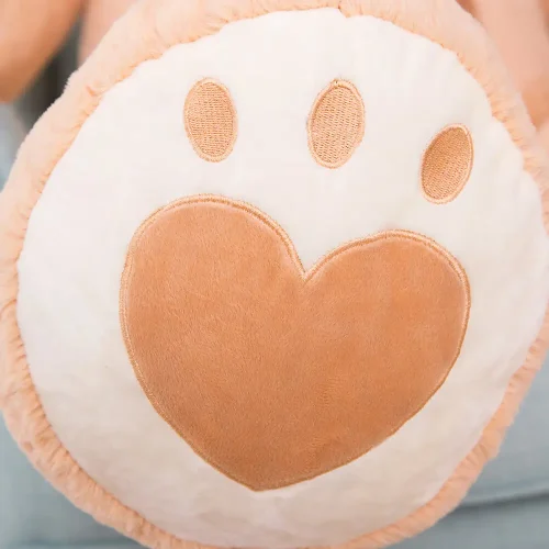 Liels Plīša Lācītis Lācis, Mīksta Rotaļlieta, 100 Cm, Gaiši Brūns, Toto - Teddyway