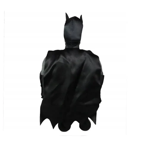 Plush DC Comiscs The Batman, Soft Toy, 30, Black - Teddyway