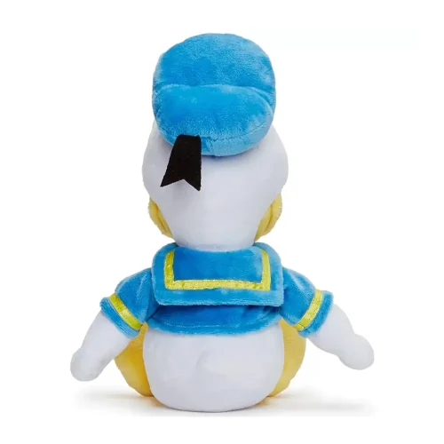 Plush Disney Donald Duck Donald Duck, Soft Toy, 25 Cm, White - Teddyway