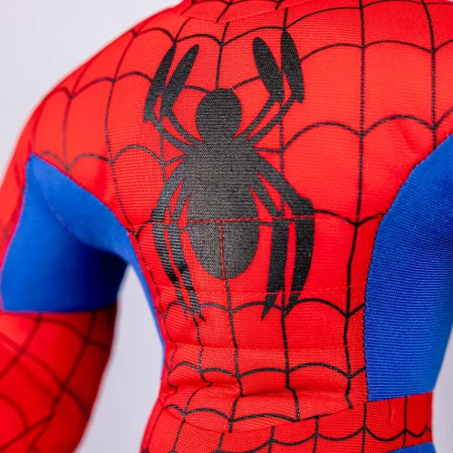 Plush Marvel Spider-Man, Soft Toy, 30 Cm, Red, M2 - Teddyway
