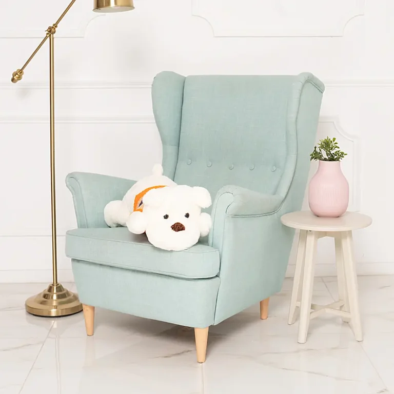 Plīša Suns, Mīkstā Rotaļlieta, 70 Cm, Balts, Dami - Teddyway