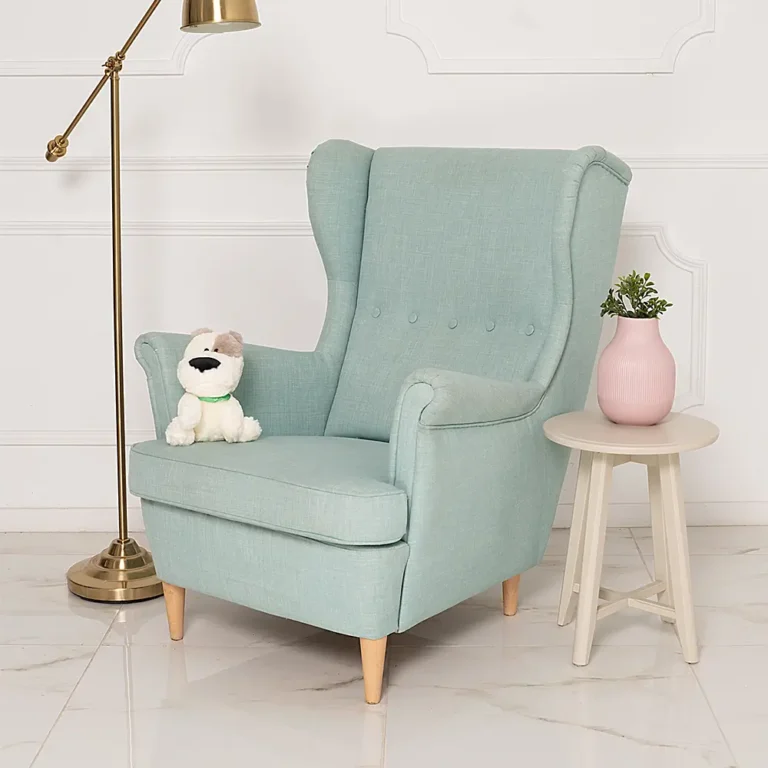 Plīša Suns, Mīkstā Rotaļlieta, 20 Cm, Balts, Feri - Teddyway